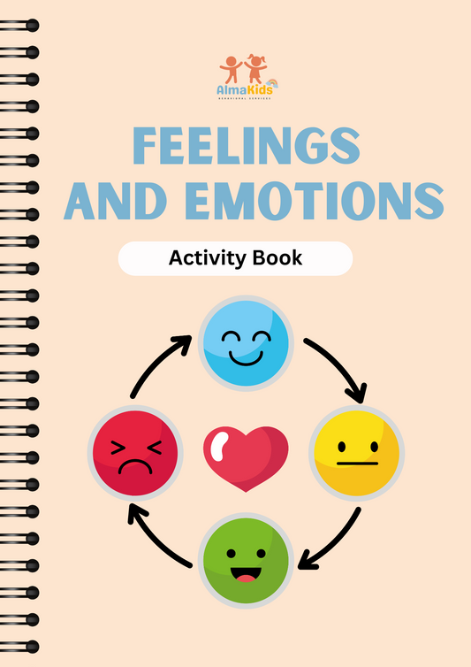 Feelings and Emotions