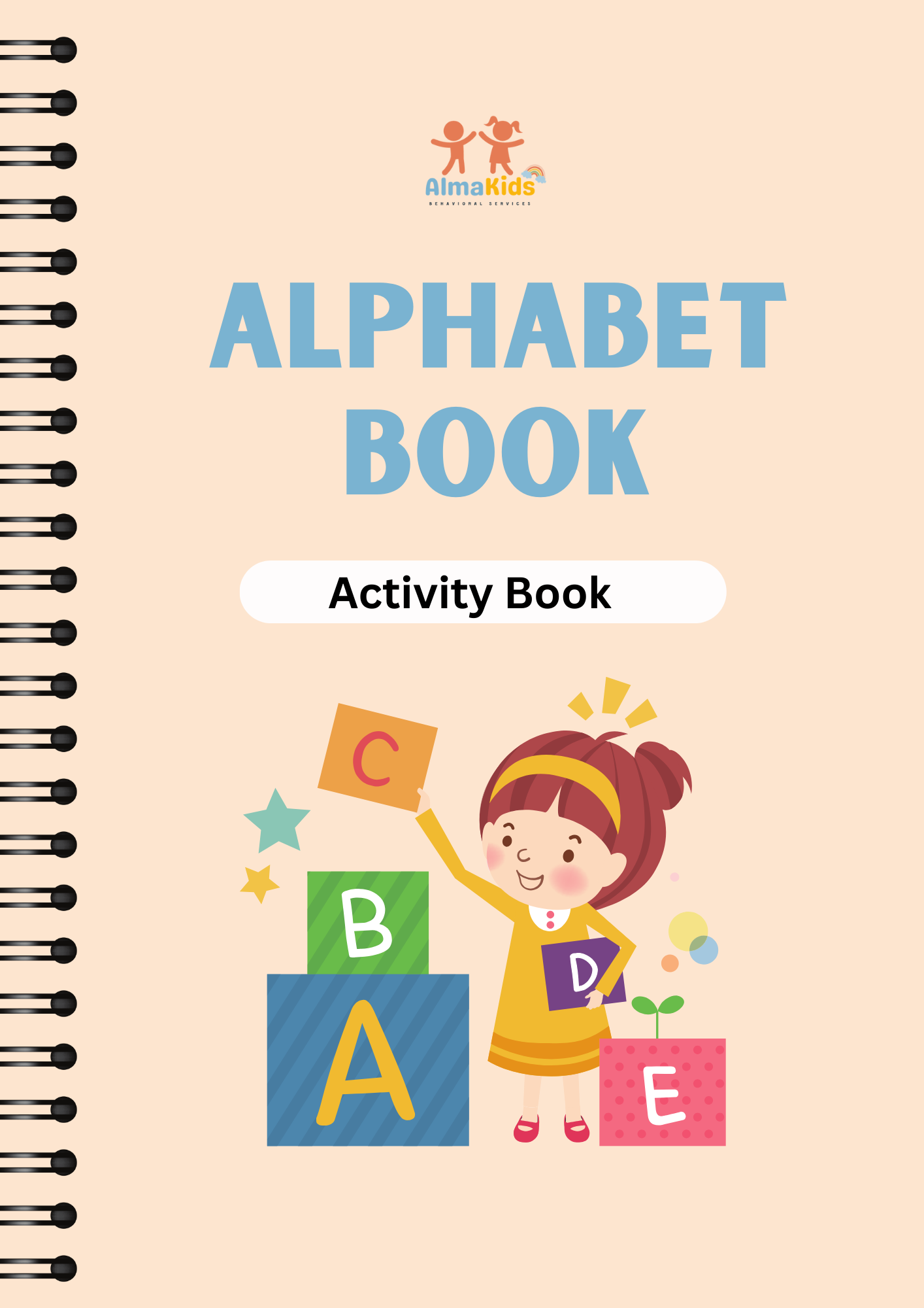 Alphabet Book