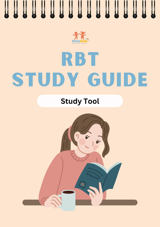 RBT Study Guide