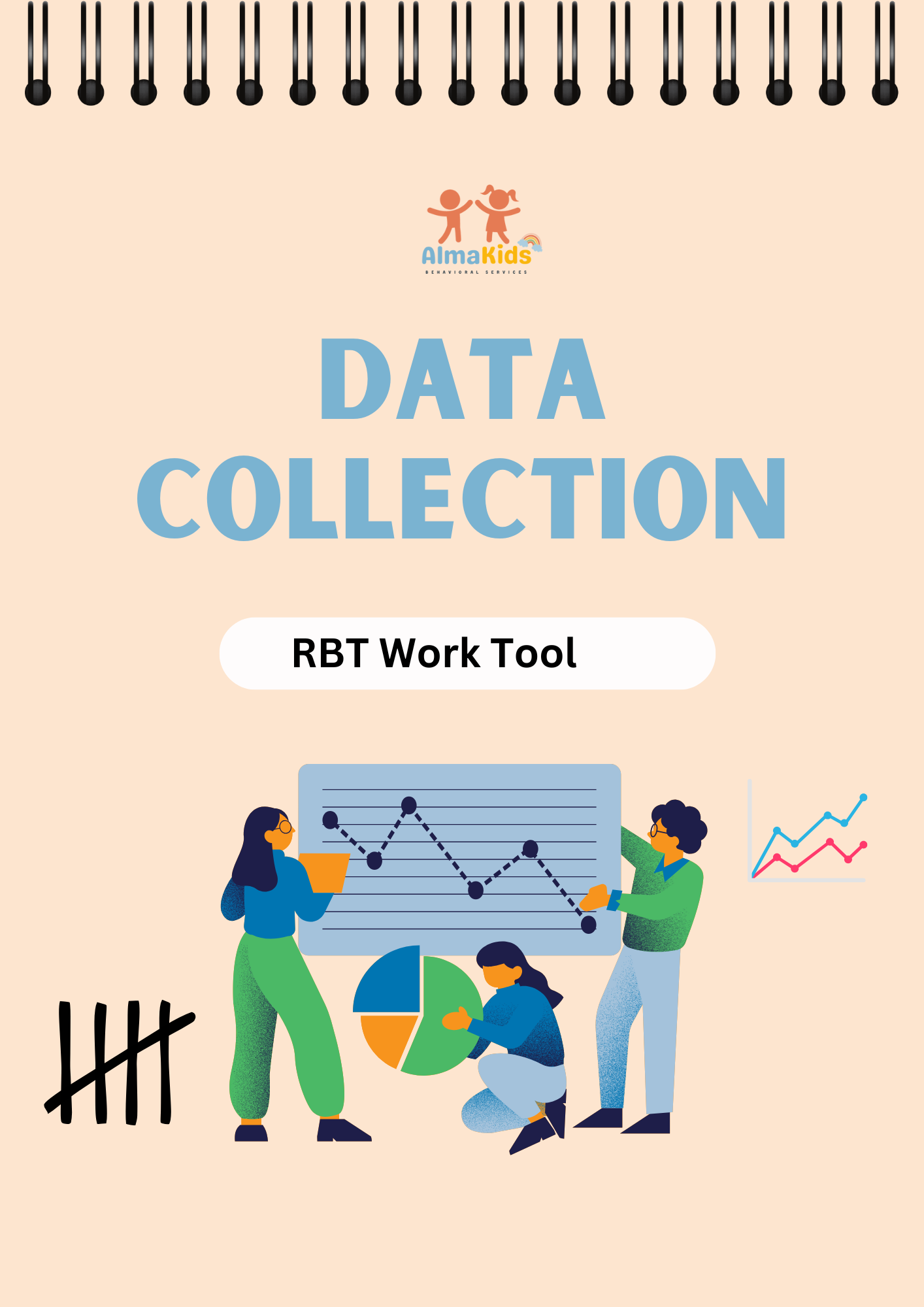 RBT Data Collection Guide – Alma Kids