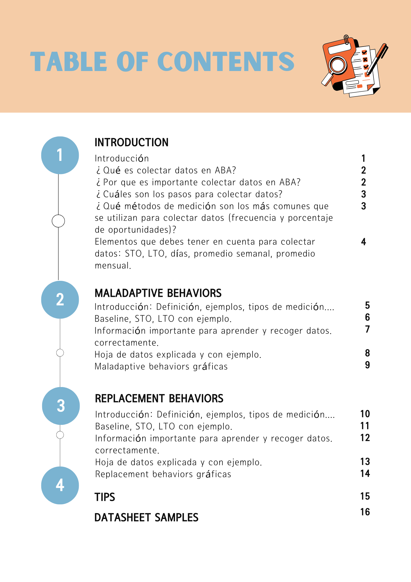 RBT Data Collection Guide