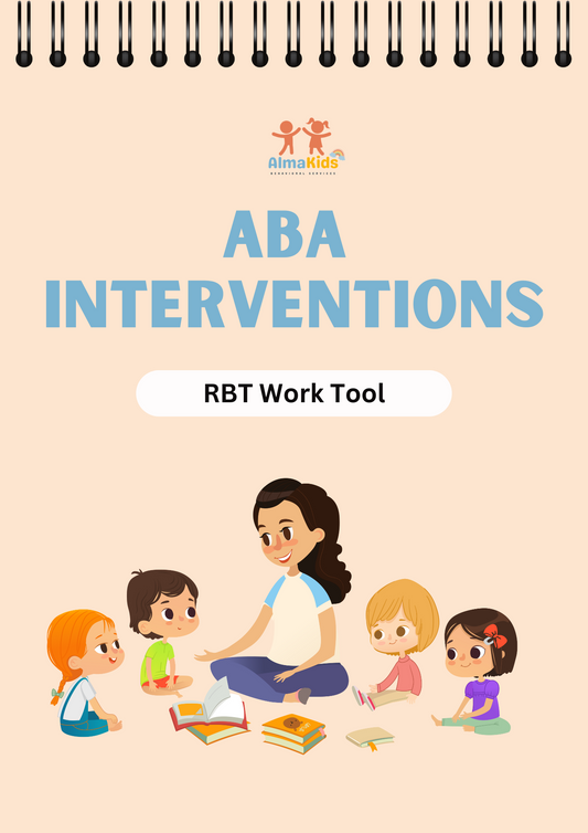 ABA Interventions