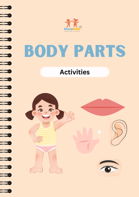 Body Parts