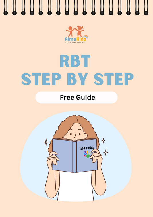 RBT Study Materials – Alma Kids