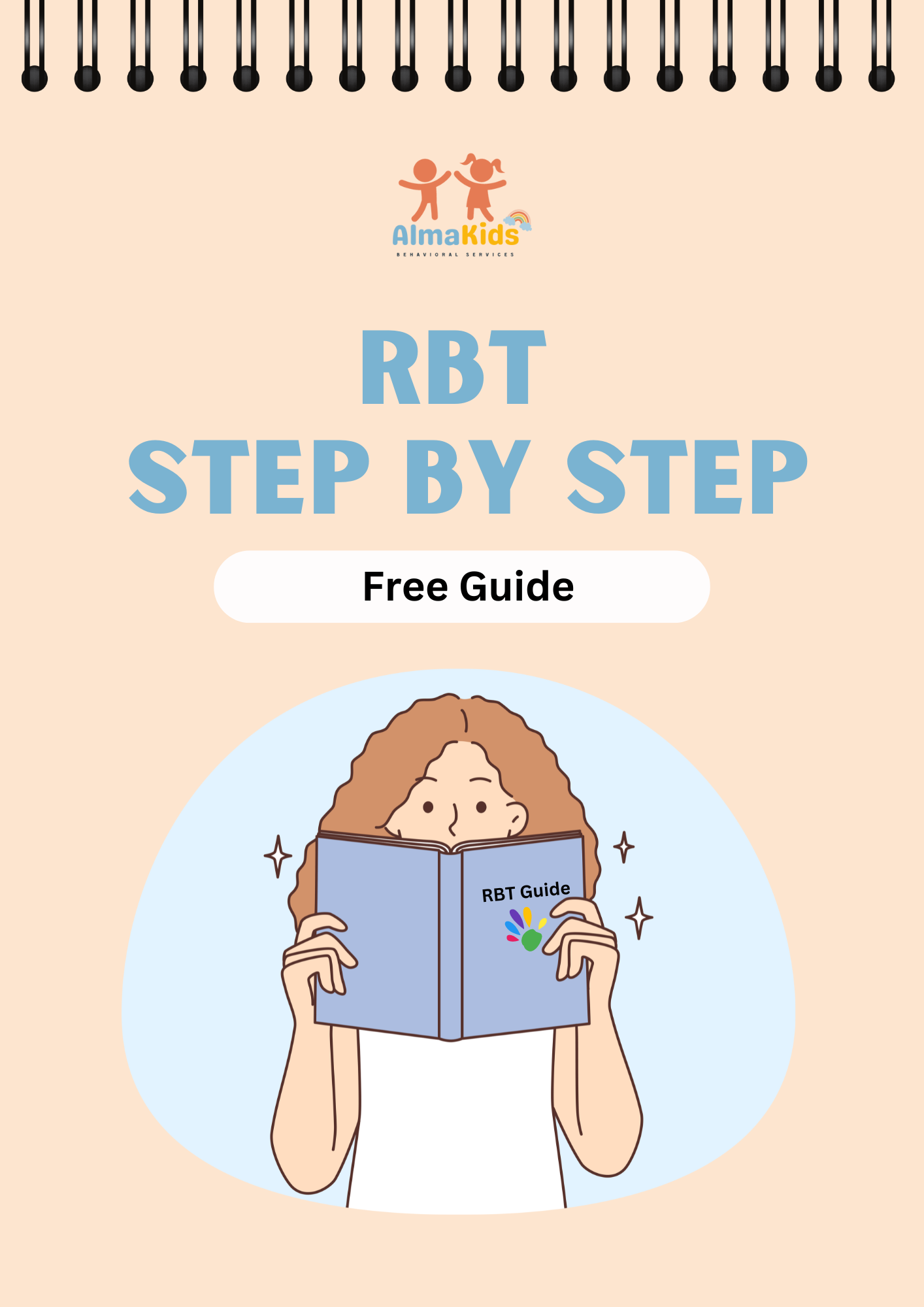 RBT Step by Step